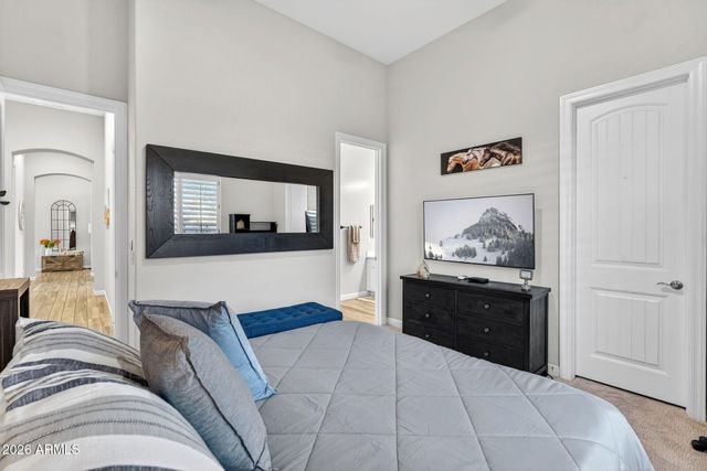 20145 E MELISSA Place, Queen Creek, AZ 85142