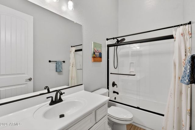 20145 E MELISSA Place, Queen Creek, AZ 85142