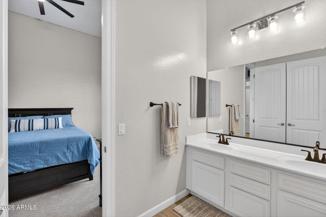 20145 E MELISSA Place, Queen Creek, AZ 85142