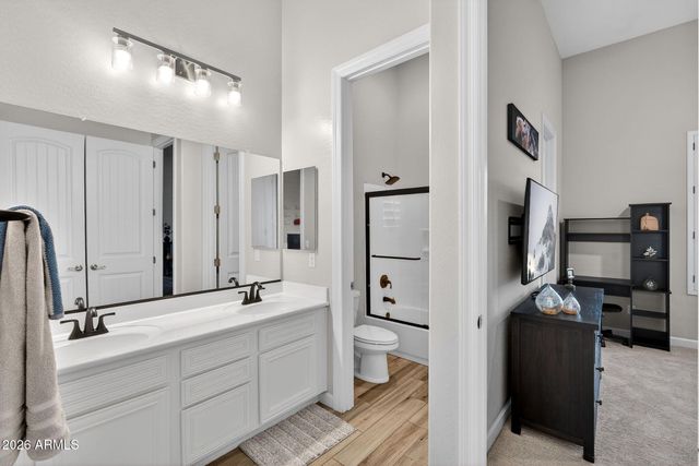 20145 E MELISSA Place, Queen Creek, AZ 85142