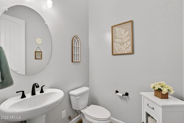 20145 E MELISSA Place, Queen Creek, AZ 85142