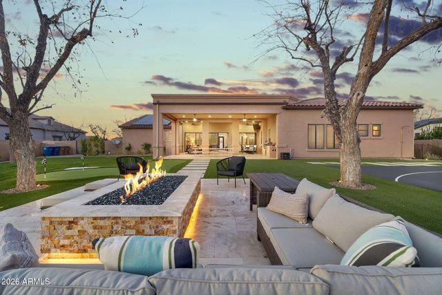 20145 E MELISSA Place, Queen Creek, AZ 85142