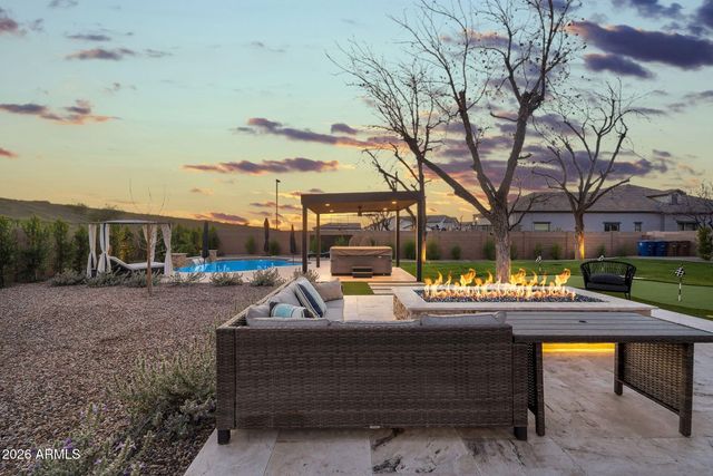 20145 E MELISSA Place, Queen Creek, AZ 85142