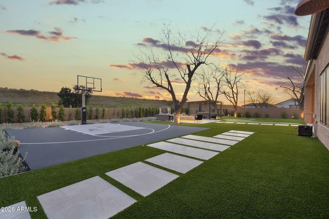 20145 E MELISSA Place, Queen Creek, AZ 85142