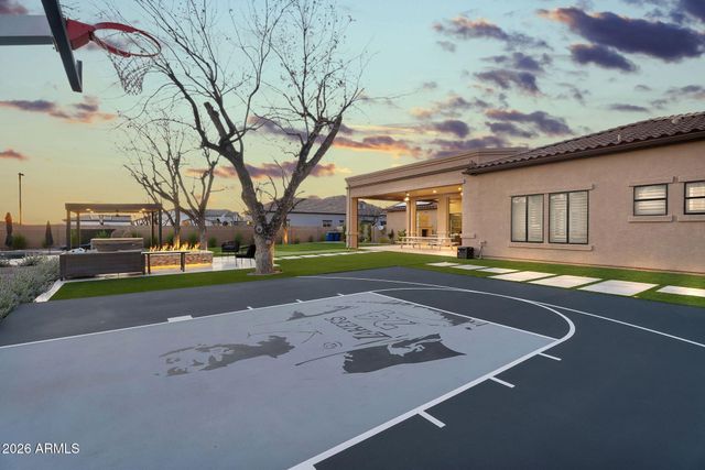 20145 E MELISSA Place, Queen Creek, AZ 85142