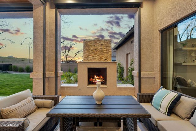 20145 E MELISSA Place, Queen Creek, AZ 85142