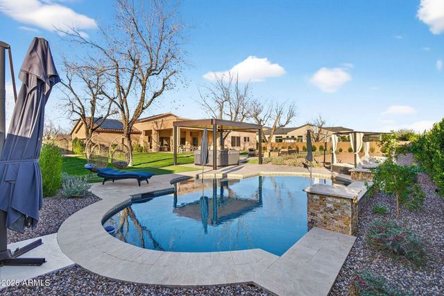 20145 E MELISSA Place, Queen Creek, AZ 85142