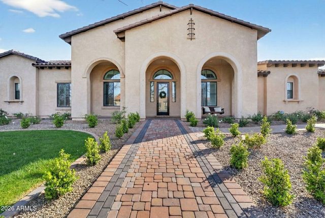 20145 E MELISSA Place, Queen Creek, AZ 85142