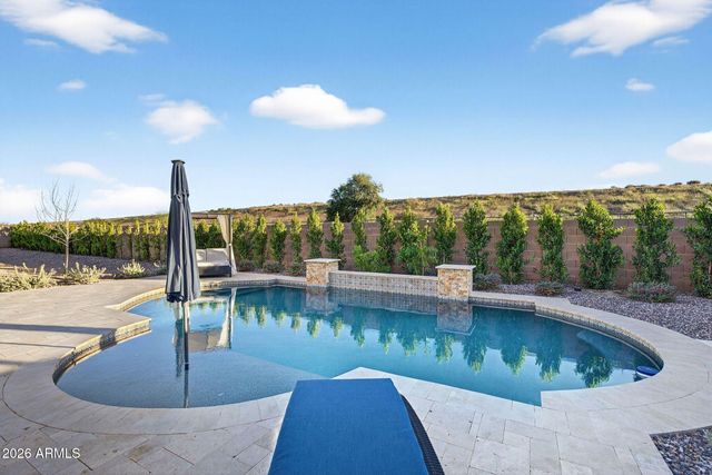 20145 E MELISSA Place, Queen Creek, AZ 85142