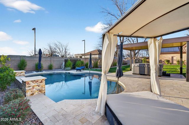 20145 E MELISSA Place, Queen Creek, AZ 85142