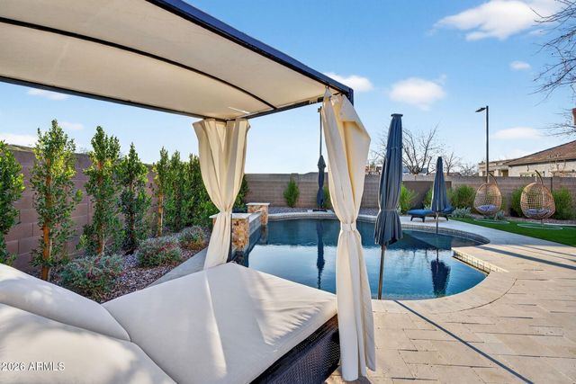 20145 E MELISSA Place, Queen Creek, AZ 85142