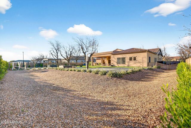 20145 E MELISSA Place, Queen Creek, AZ 85142