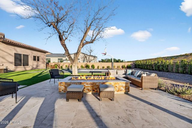 20145 E MELISSA Place, Queen Creek, AZ 85142