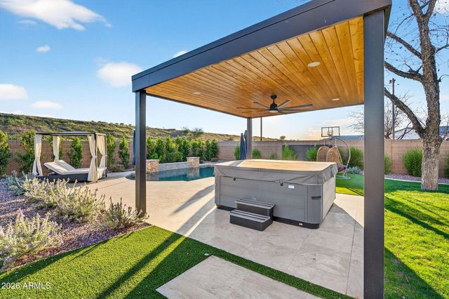 20145 E MELISSA Place, Queen Creek, AZ 85142