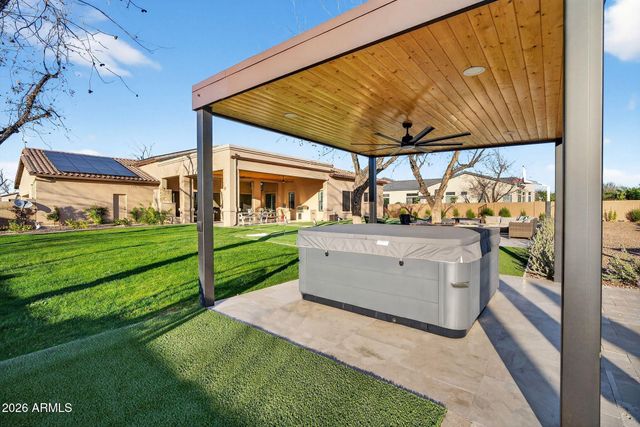 20145 E MELISSA Place, Queen Creek, AZ 85142