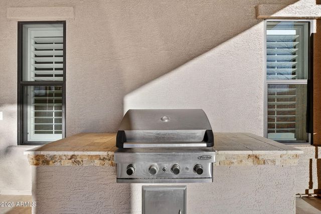 20145 E MELISSA Place, Queen Creek, AZ 85142