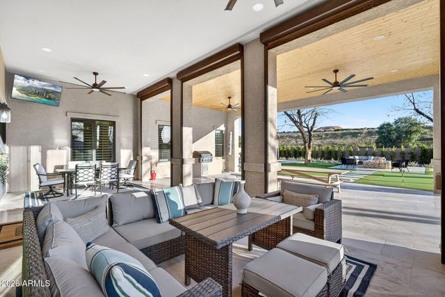 20145 E MELISSA Place, Queen Creek, AZ 85142