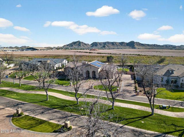 20145 E MELISSA Place, Queen Creek, AZ 85142