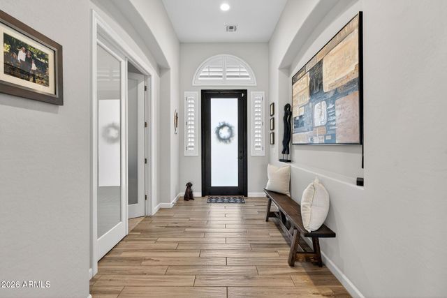 20145 E MELISSA Place, Queen Creek, AZ 85142