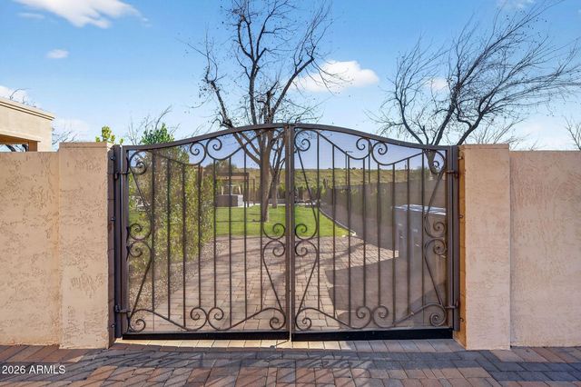 20145 E MELISSA Place, Queen Creek, AZ 85142