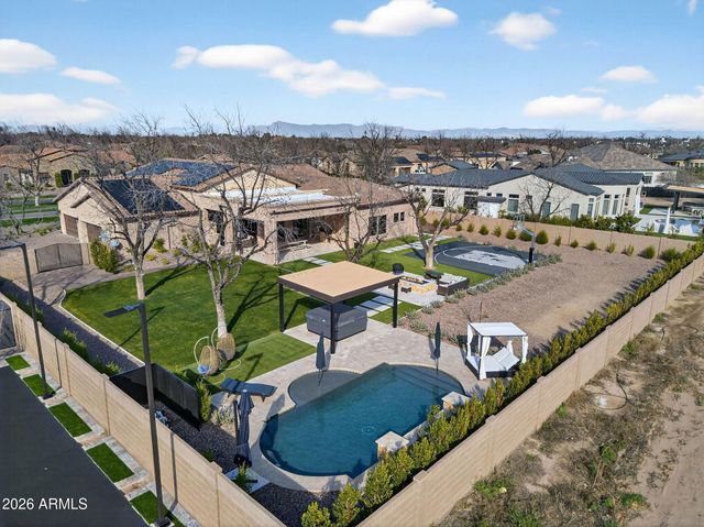 20145 E MELISSA Place, Queen Creek, AZ 85142