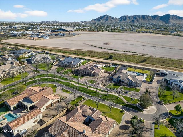 20145 E MELISSA Place, Queen Creek, AZ 85142