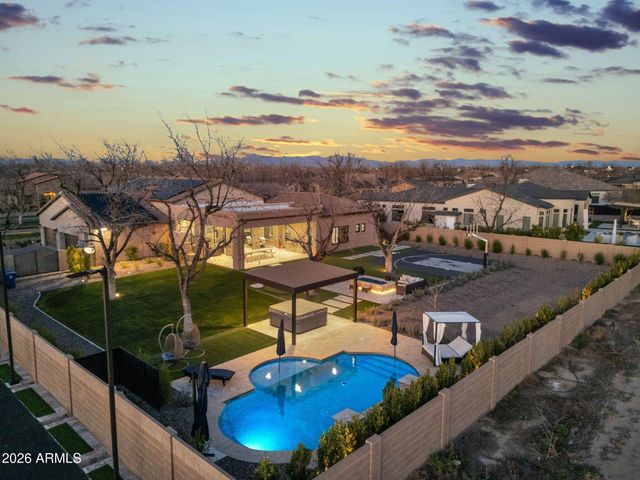 20145 E MELISSA Place, Queen Creek, AZ 85142