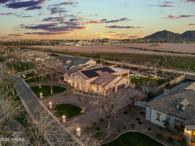 20145 E MELISSA Place, Queen Creek, AZ 85142