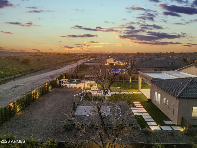 20145 E MELISSA Place, Queen Creek, AZ 85142