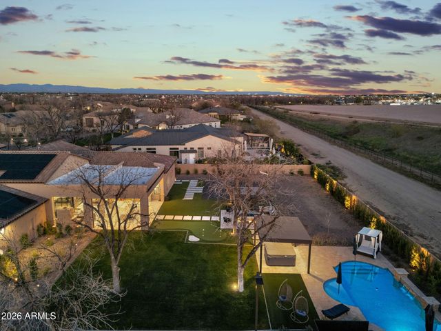 20145 E MELISSA Place, Queen Creek, AZ 85142