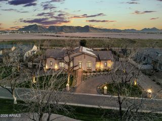 20145 E MELISSA Place, Queen Creek, AZ 85142