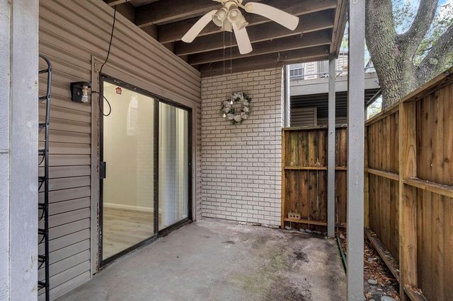 9707 Richmond Avenue 31, Houston, TX 77042