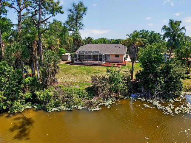 6535 CANARY STREET, Sarasota, FL 34241