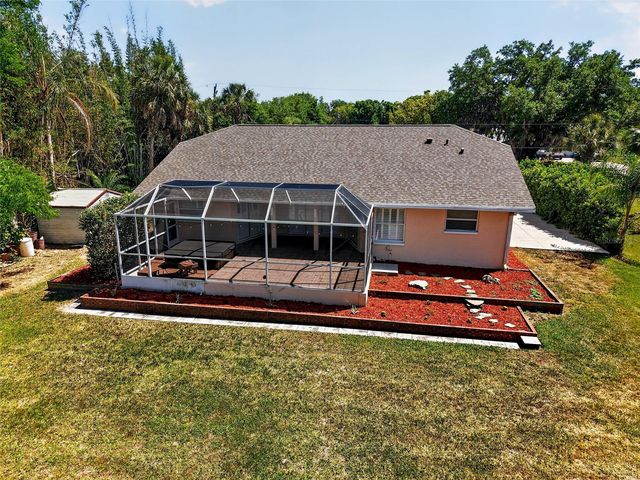6535 CANARY STREET, Sarasota, FL 34241
