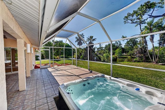 6535 CANARY STREET, Sarasota, FL 34241