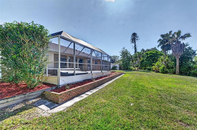 6535 CANARY STREET, Sarasota, FL 34241