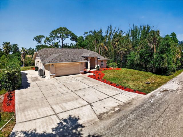 6535 CANARY STREET, Sarasota, FL 34241