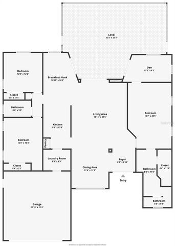 6535 CANARY STREET, Sarasota, FL 34241