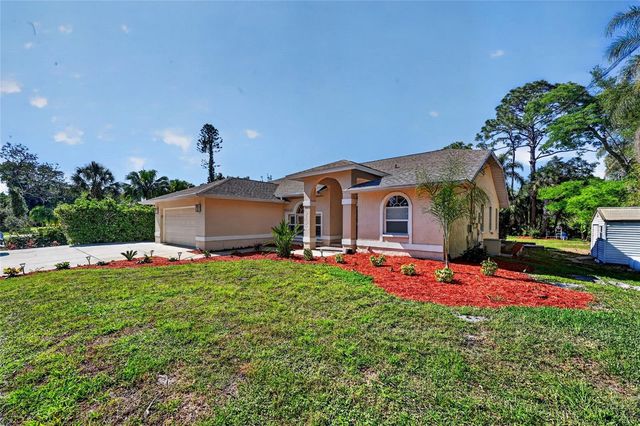 6535 CANARY STREET, Sarasota, FL 34241