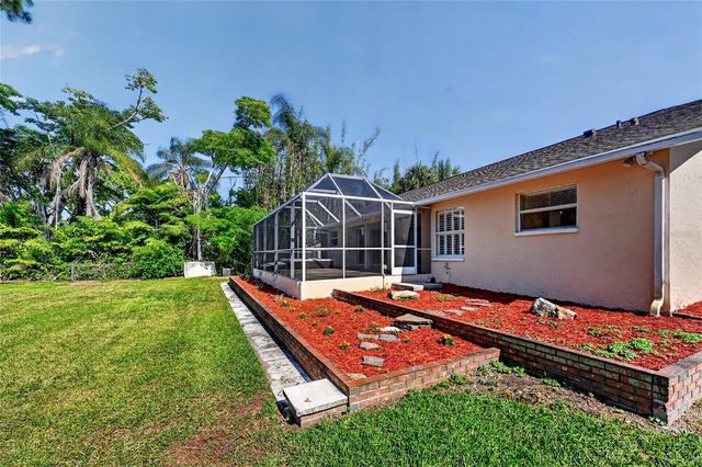 6535 CANARY STREET, Sarasota, FL 34241