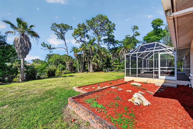 6535 CANARY STREET, Sarasota, FL 34241