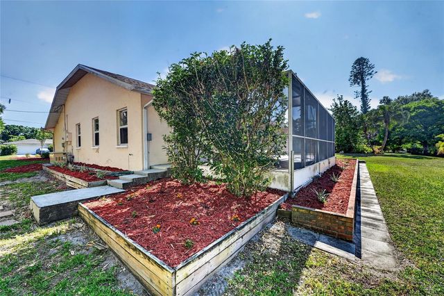 6535 CANARY STREET, Sarasota, FL 34241