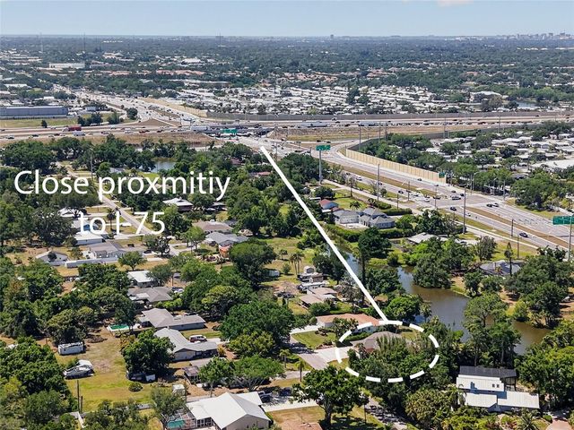 6535 CANARY STREET, Sarasota, FL 34241