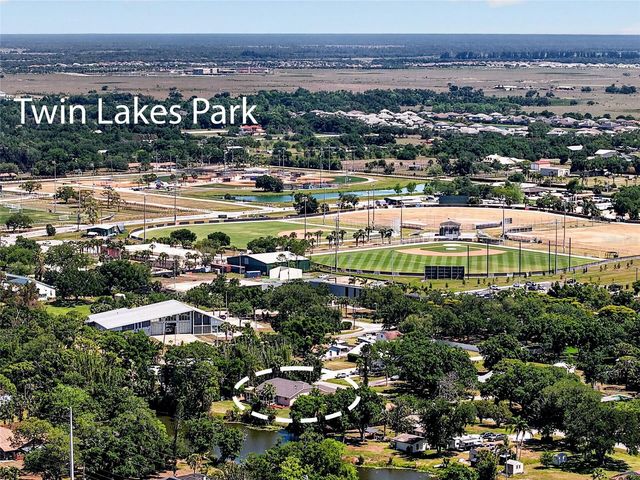 6535 CANARY STREET, Sarasota, FL 34241