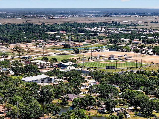 6535 CANARY STREET, Sarasota, FL 34241