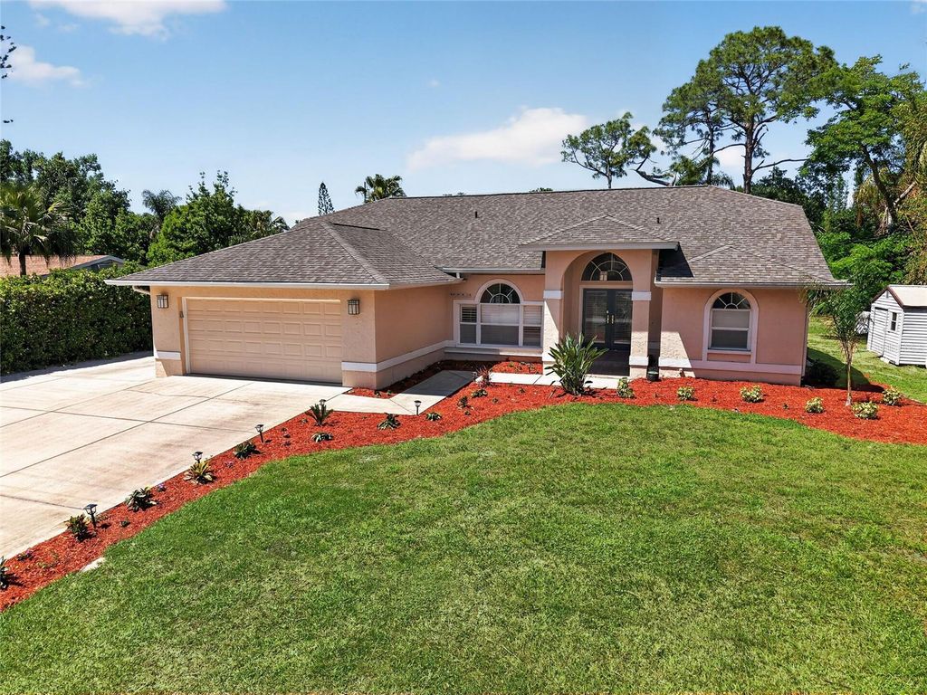 6535 CANARY STREET, Sarasota, FL 34241