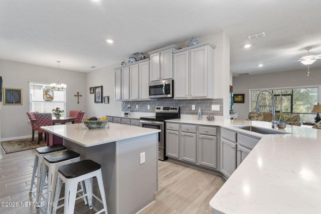 2747 CROSSFIELD Drive, Green Cove Springs, FL 32043