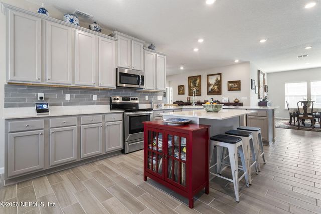 2747 CROSSFIELD Drive, Green Cove Springs, FL 32043