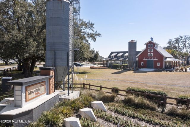 2747 CROSSFIELD Drive, Green Cove Springs, FL 32043