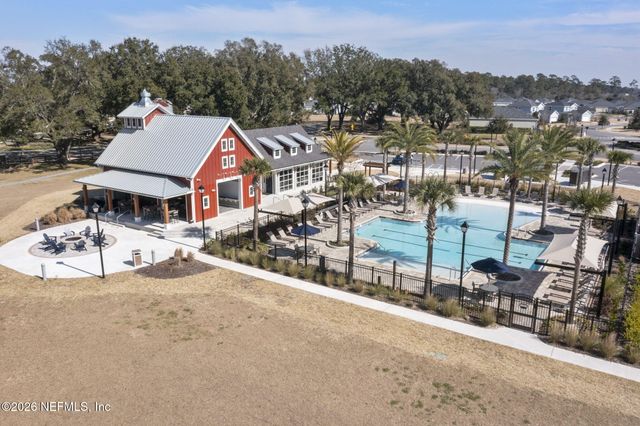 2747 CROSSFIELD Drive, Green Cove Springs, FL 32043